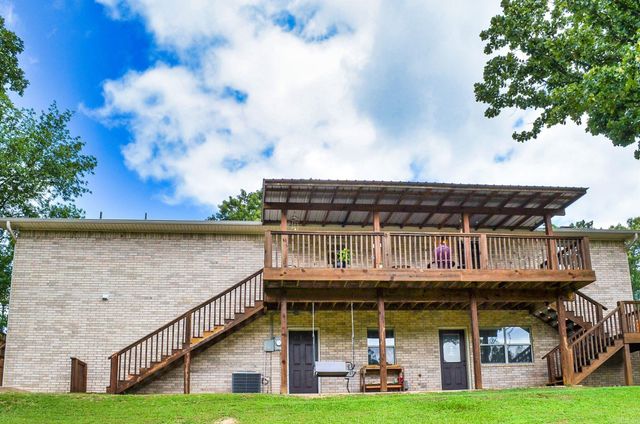 720 Old Brundage Road, Hot Springs, AR 71913