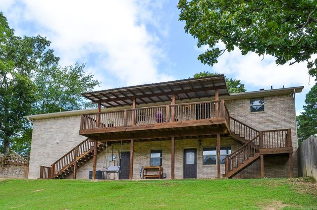 720 Old Brundage Road, Hot Springs, AR 71913