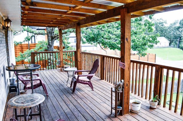 720 Old Brundage Road, Hot Springs, AR 71913