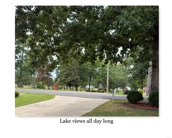 720 Old Brundage Road, Hot Springs, AR 71913