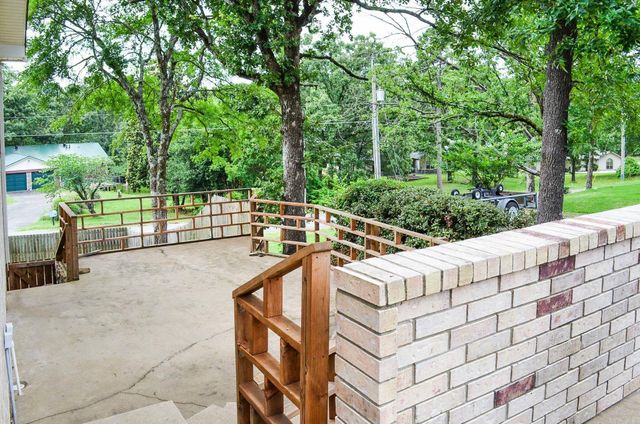 720 Old Brundage Road, Hot Springs, AR 71913