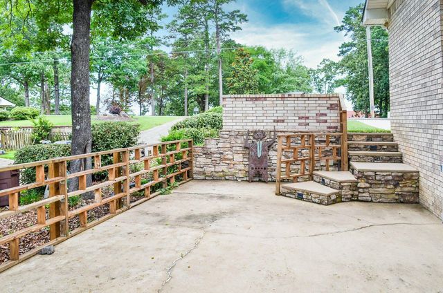 720 Old Brundage Road, Hot Springs, AR 71913