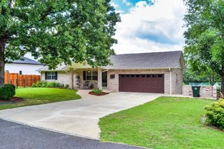 720 Old Brundage Road, Hot Springs, AR 71913