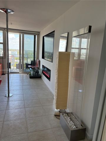 2100 Sans Souci Blvd A1409, North Miami, FL 33181