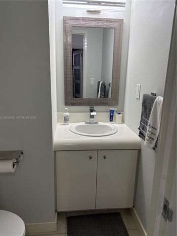 2100 Sans Souci Blvd A1409, North Miami, FL 33181