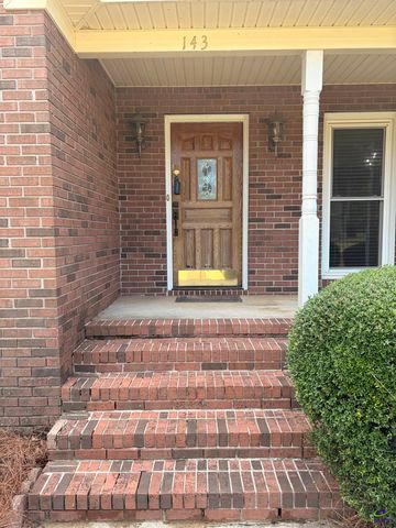 143 Hudson Way, Macon, GA 31216