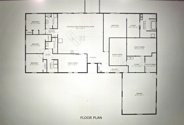 6635 E Chicago Road, Jonesville, MI 49250