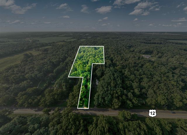 6635 E Chicago Road, Jonesville, MI 49250