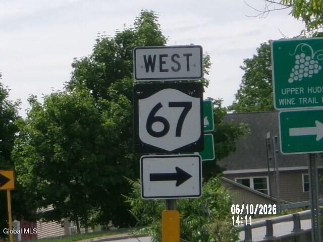 1876 New York 67, Valley Falls, NY 12185