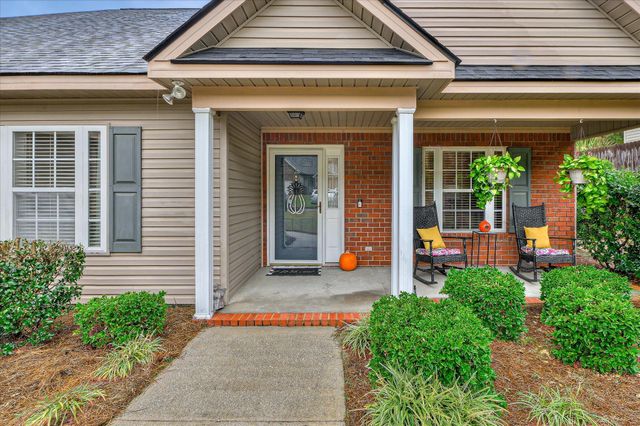 198 Swallow Lake Drive, North Augusta, SC 29841