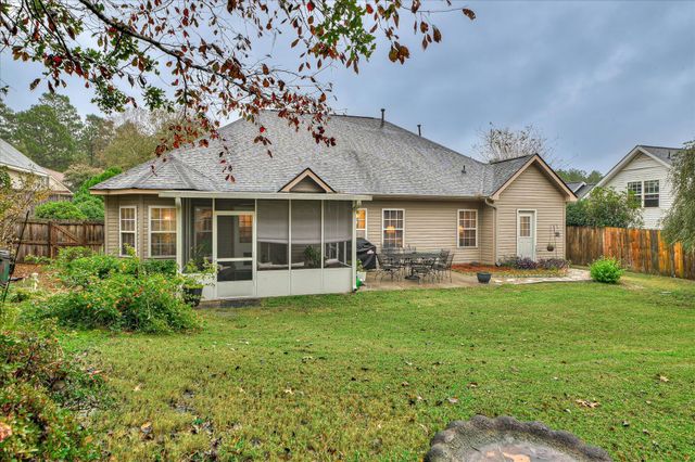 198 Swallow Lake Drive, North Augusta, SC 29841