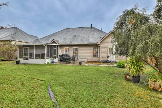 198 Swallow Lake Drive, North Augusta, SC 29841