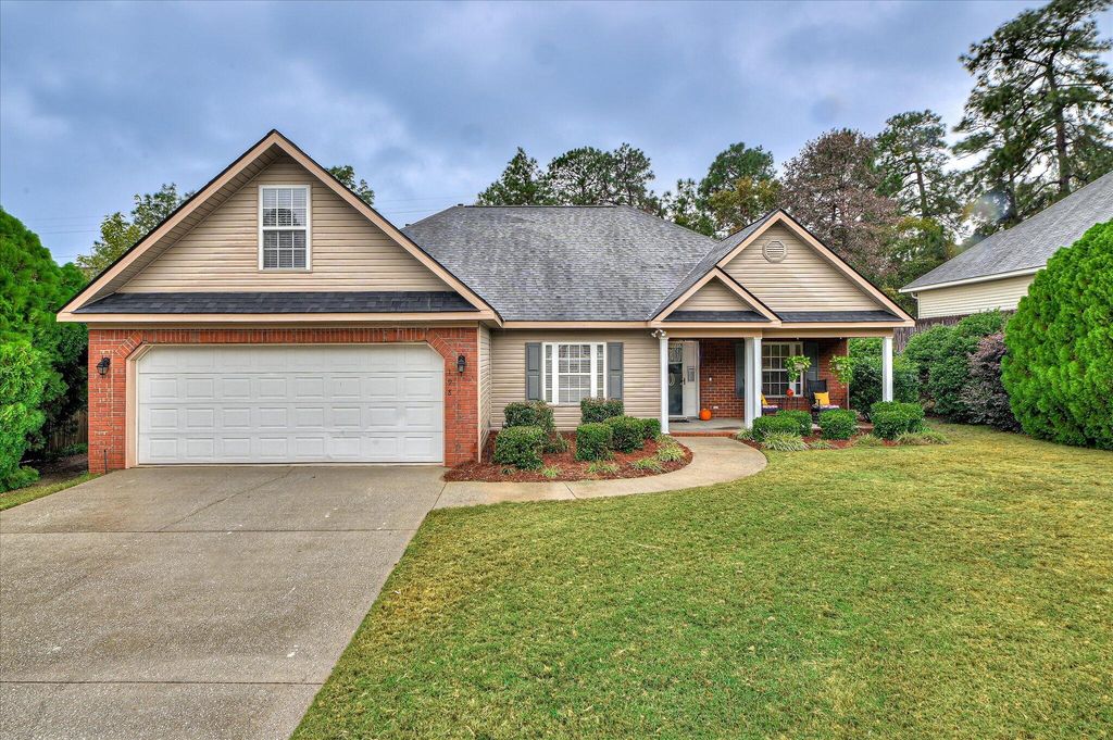 198 Swallow Lake Drive, North Augusta, SC 29841