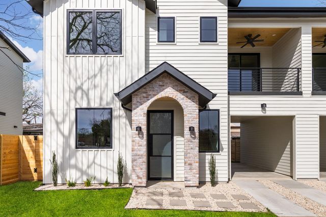 408 Linden A, Austin, TX 78702