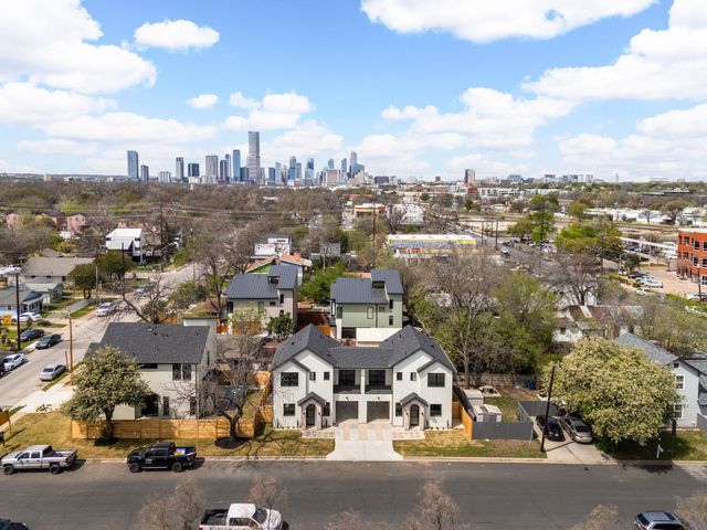 408 Linden A, Austin, TX 78702