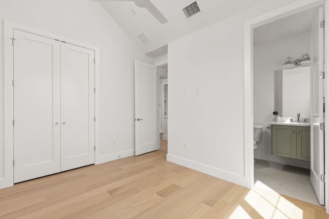 408 Linden A, Austin, TX 78702