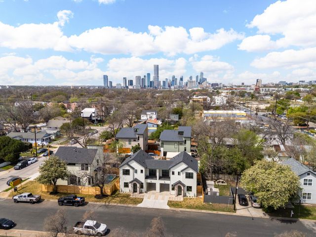408 Linden A, Austin, TX 78702