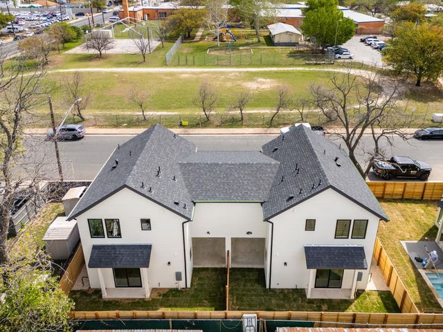 408 Linden A, Austin, TX 78702