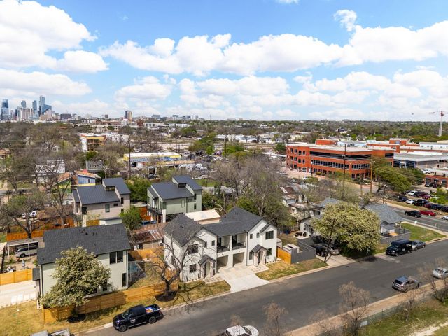 408 Linden A, Austin, TX 78702