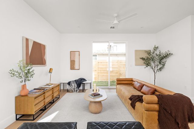 408 Linden A, Austin, TX 78702