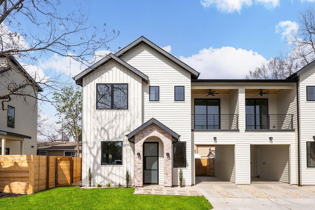 408 Linden A, Austin, TX 78702