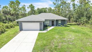 18020 POSTON AVENUE, Port Charlotte, FL 33948