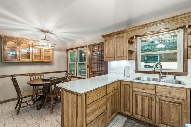 1505 BLIND BROOK LANE, Vestavia Hills, AL 35216