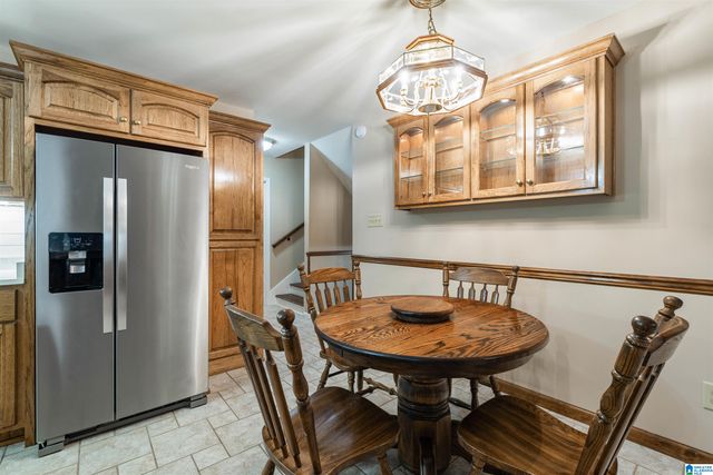 1505 BLIND BROOK LANE, Vestavia Hills, AL 35216