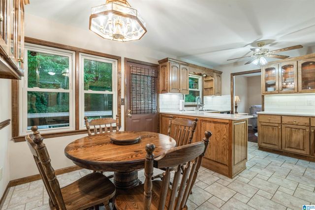 1505 BLIND BROOK LANE, Vestavia Hills, AL 35216