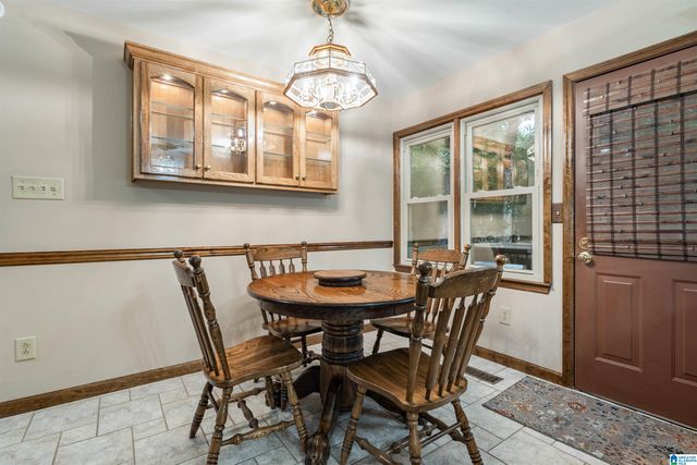 1505 BLIND BROOK LANE, Vestavia Hills, AL 35216