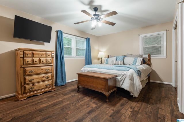 1505 BLIND BROOK LANE, Vestavia Hills, AL 35216