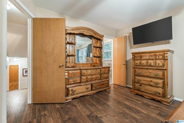 1505 BLIND BROOK LANE, Vestavia Hills, AL 35216