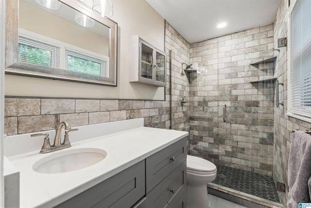 1505 BLIND BROOK LANE, Vestavia Hills, AL 35216