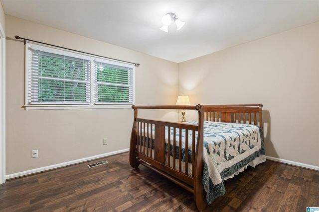 1505 BLIND BROOK LANE, Vestavia Hills, AL 35216