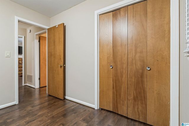 1505 BLIND BROOK LANE, Vestavia Hills, AL 35216