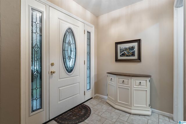1505 BLIND BROOK LANE, Vestavia Hills, AL 35216