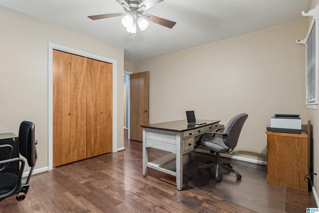1505 BLIND BROOK LANE, Vestavia Hills, AL 35216