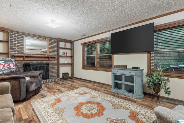 1505 BLIND BROOK LANE, Vestavia Hills, AL 35216