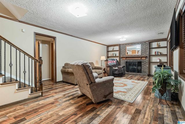 1505 BLIND BROOK LANE, Vestavia Hills, AL 35216