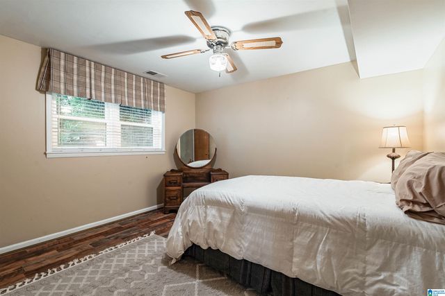 1505 BLIND BROOK LANE, Vestavia Hills, AL 35216