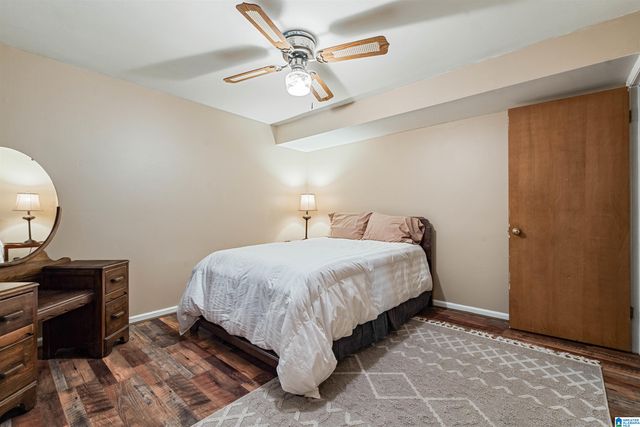 1505 BLIND BROOK LANE, Vestavia Hills, AL 35216