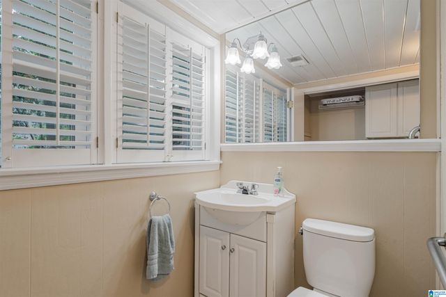 1505 BLIND BROOK LANE, Vestavia Hills, AL 35216