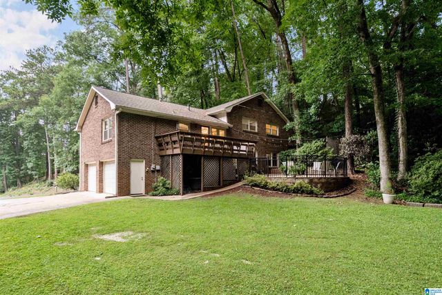 1505 BLIND BROOK LANE, Vestavia Hills, AL 35216
