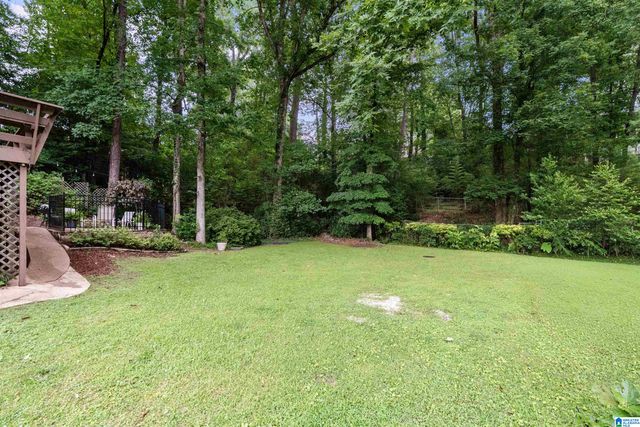 1505 BLIND BROOK LANE, Vestavia Hills, AL 35216