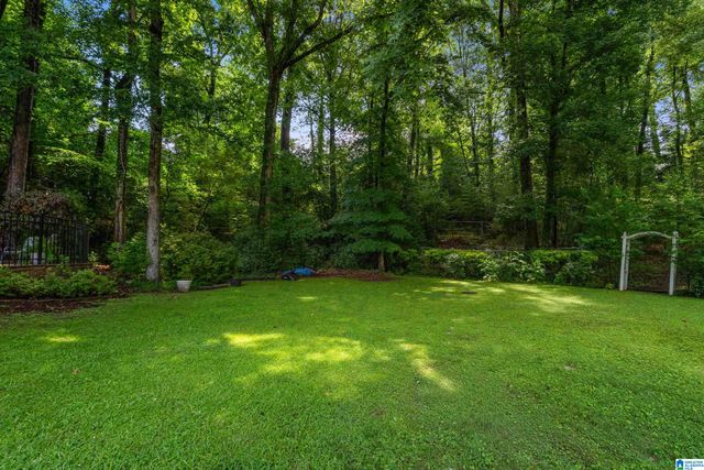 1505 BLIND BROOK LANE, Vestavia Hills, AL 35216