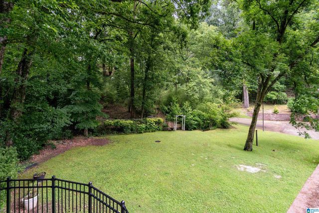 1505 BLIND BROOK LANE, Vestavia Hills, AL 35216