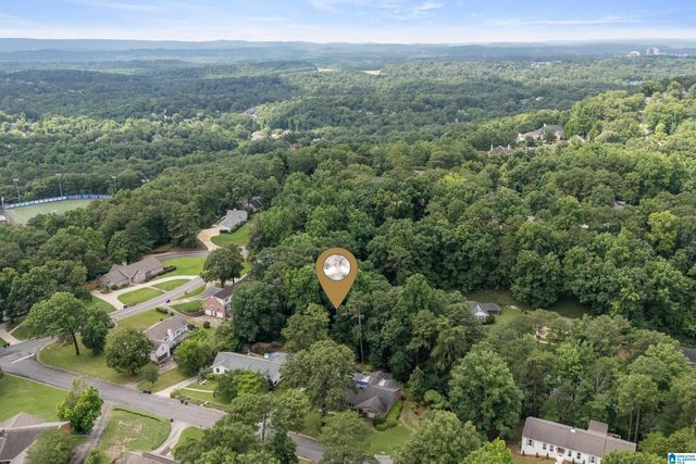 1505 BLIND BROOK LANE, Vestavia Hills, AL 35216