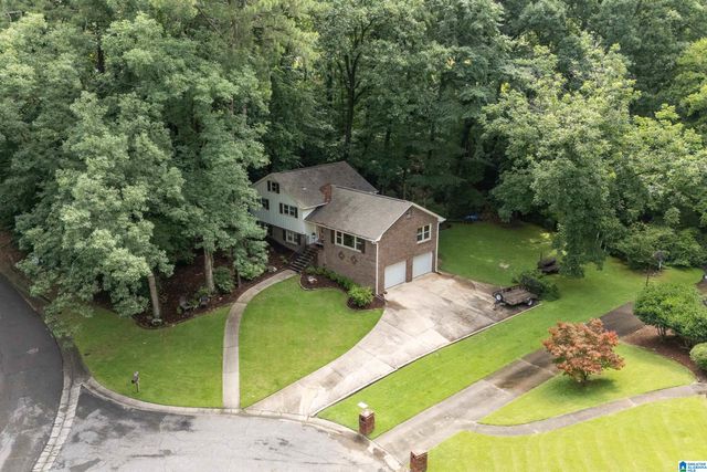 1505 BLIND BROOK LANE, Vestavia Hills, AL 35216
