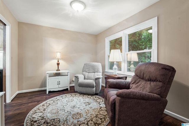 1505 BLIND BROOK LANE, Vestavia Hills, AL 35216