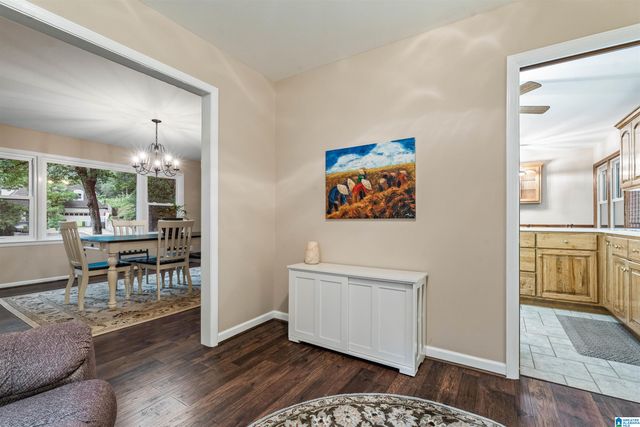 1505 BLIND BROOK LANE, Vestavia Hills, AL 35216